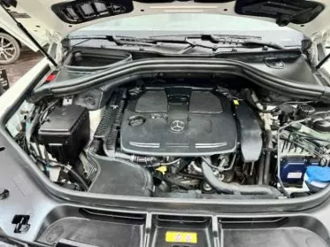 Mercedes-Benz ML 350
