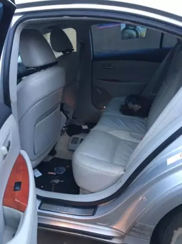 Lexus ES 350