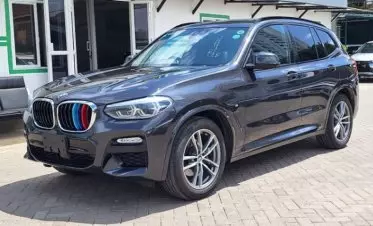 BMW X3 M