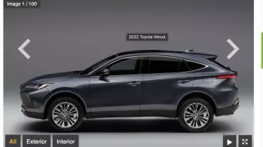 Toyota Scion