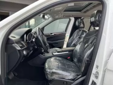Mercedes-Benz ML 350