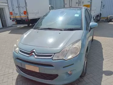 Citroën C3