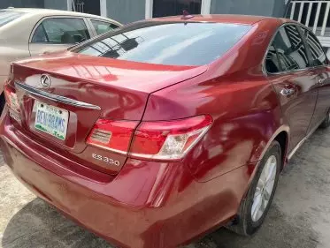 Lexus ES 350