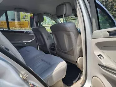 Mercedes-Benz ML 320
