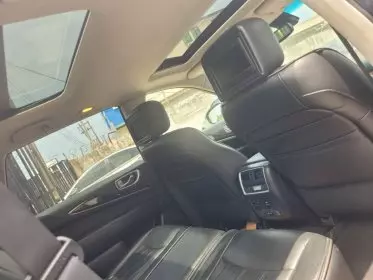 Infiniti QX60