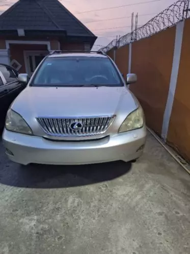 Lexus RX 330