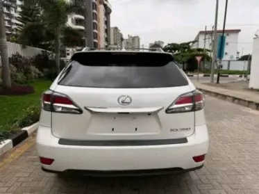 Lexus RX 350