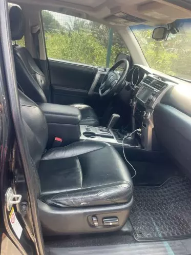 Toyota 4-Runner