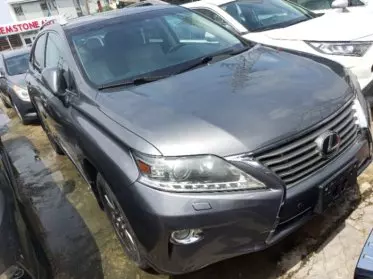 Lexus RX 350