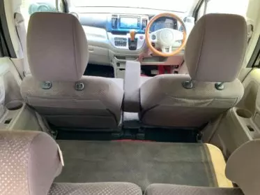 Honda N-wagon