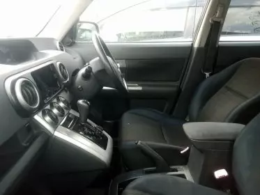 Toyota Rumion