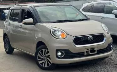 Daihatsu Boon