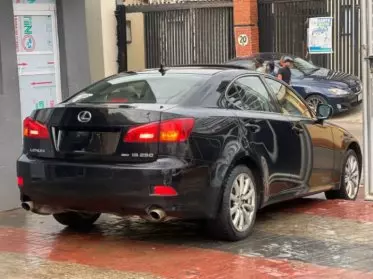 Lexus IS 250