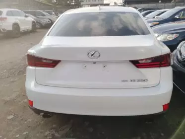 Lexus IS 250