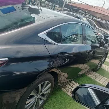 Lexus ES 330