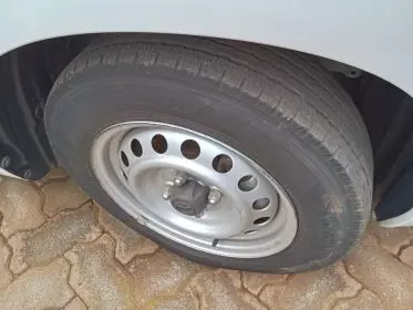 Mazda Familia