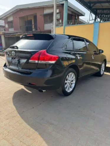 Toyota Venza