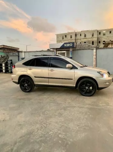 Lexus RX 330