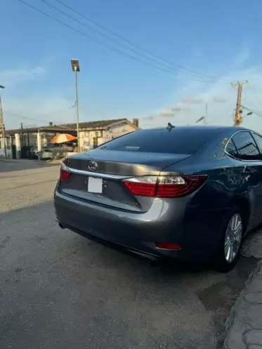 Lexus ES 350
