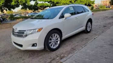 Toyota Venza