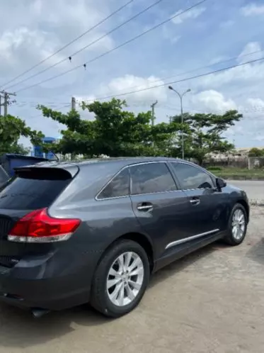 Toyota Venza