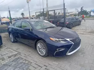 Lexus ES 350