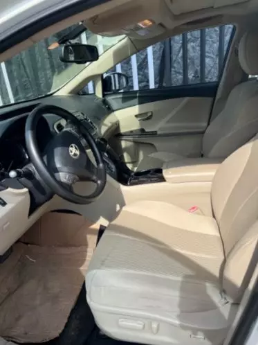 Toyota Venza