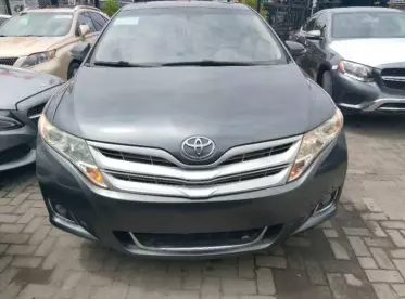 Toyota Venza