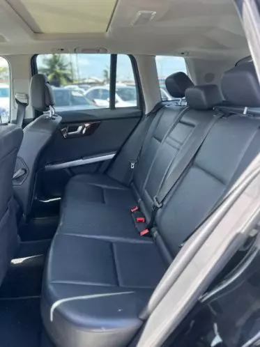 Mercedes-Benz GLK 300