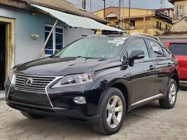Lexus RX 350