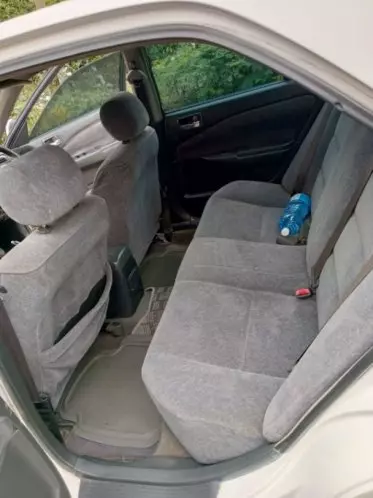 Toyota Carina