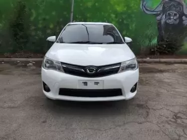 Toyota Fielder