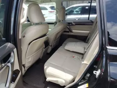 Lexus GX 460