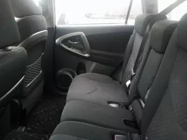 Toyota Vanguard