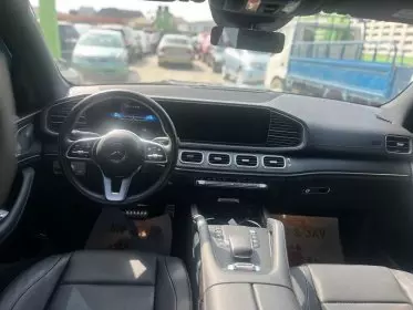 Mercedes-Benz GLS 450