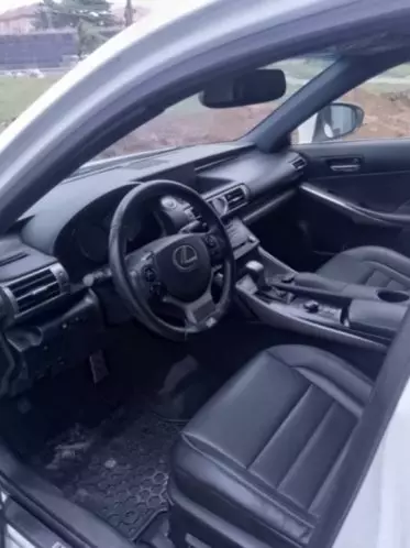 Lexus IS 250