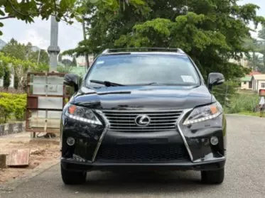 Lexus RX 350