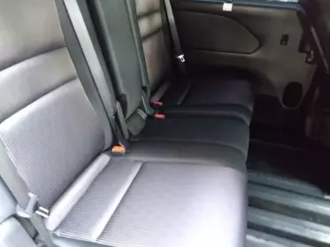Nissan Serena Hybrid