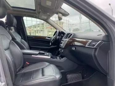 Mercedes-Benz ML 350