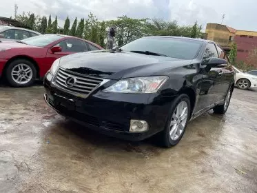 Lexus ES 350