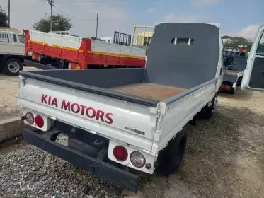 KIA Bongo