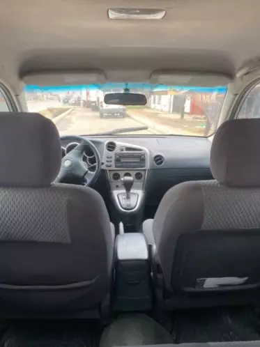 Toyota Matrix