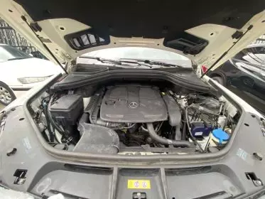 Mercedes-Benz ML 350