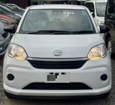 Daihatsu Boon