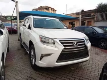 Lexus GX 460