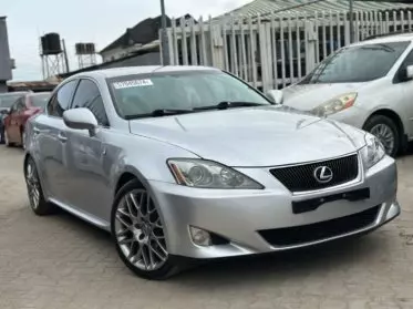 Lexus IS 250