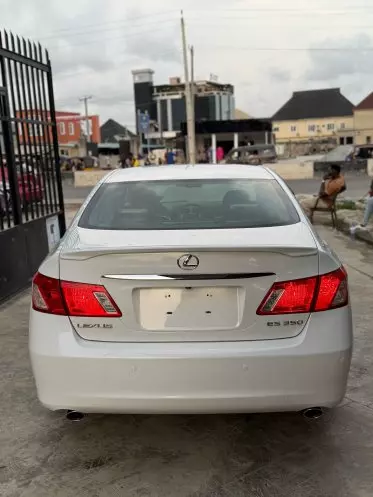 Lexus ES 350
