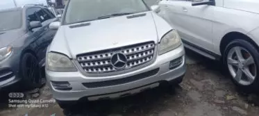 Mercedes-Benz ML 350
