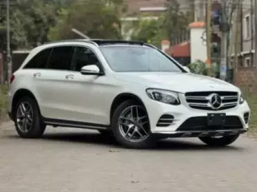 Mercedes-Benz GLC 200
