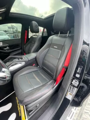 Mercedes-Benz AMG GT 53